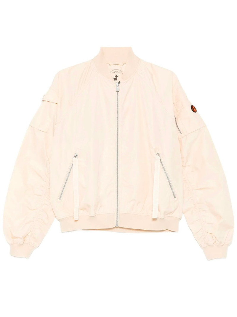 LIL BOMBER JACKET 1