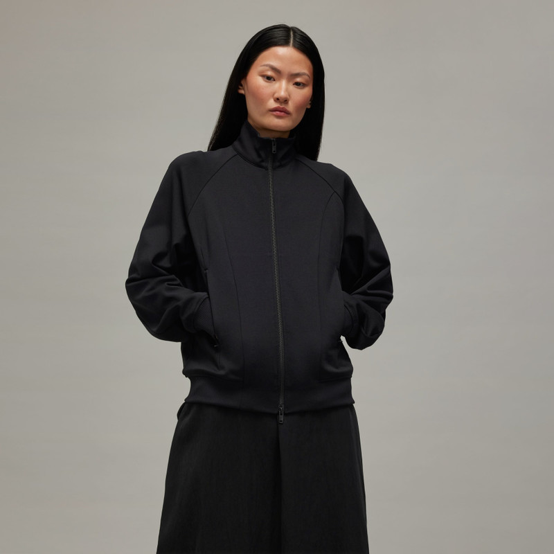 Y-3 Y-3 Wool Track Top outlook