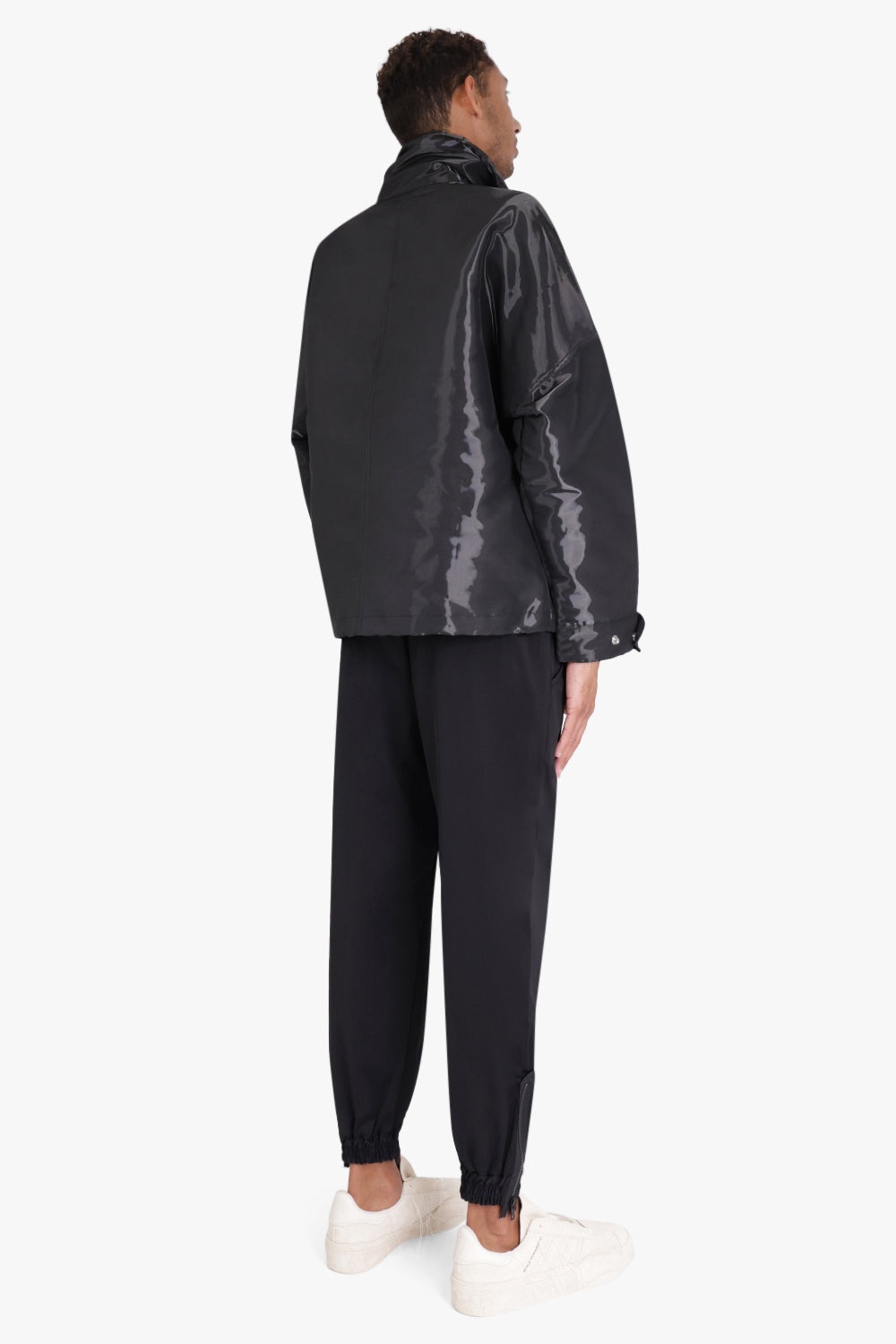 SPORT PANT | BLACK - 4