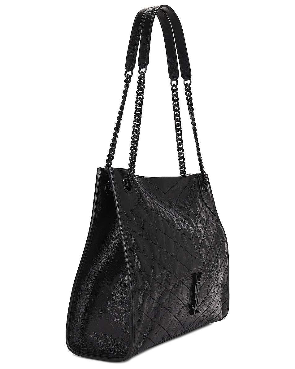 Medium Niki Shopping Bag - 4