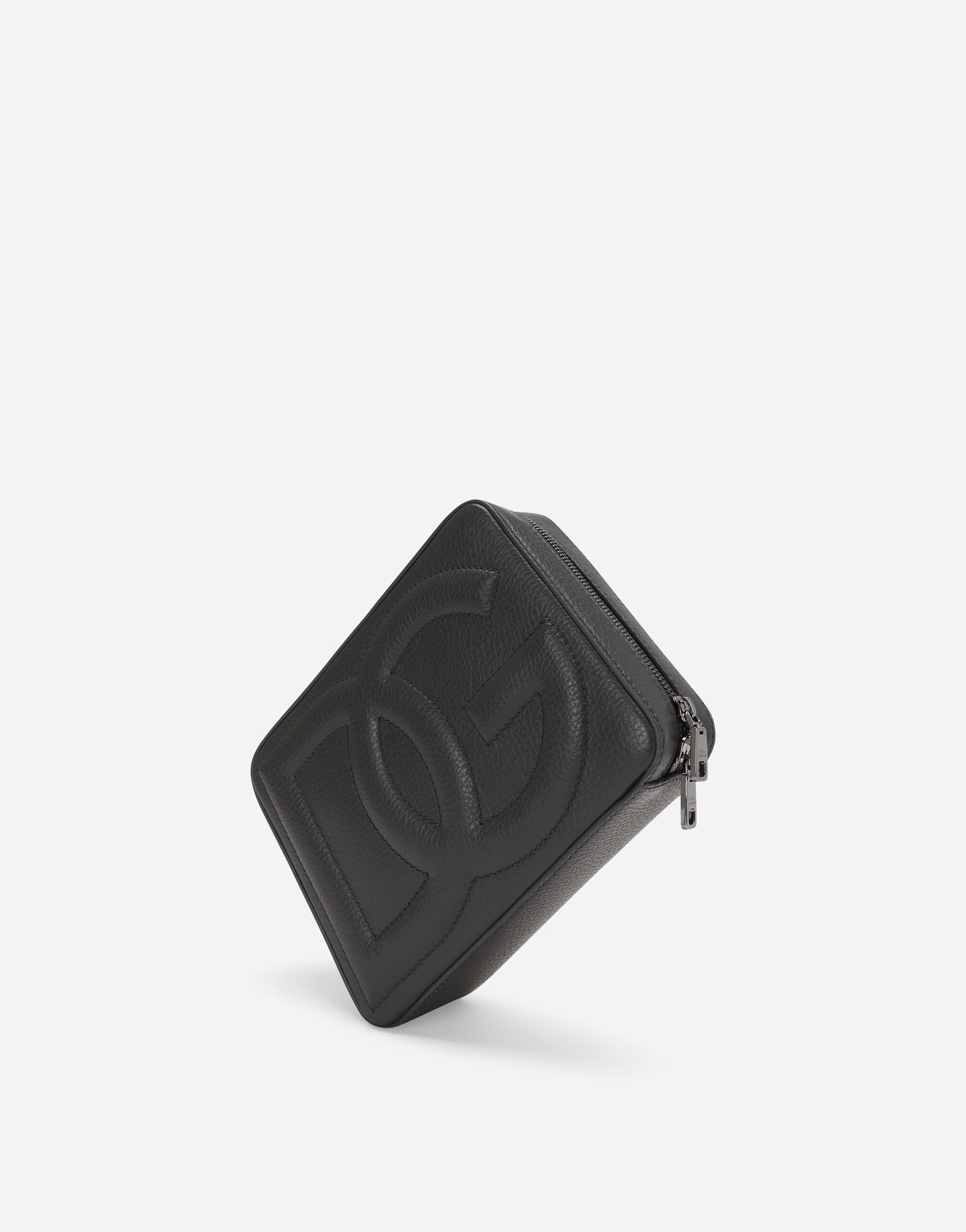 Medium DG Logo camera bag - 6
