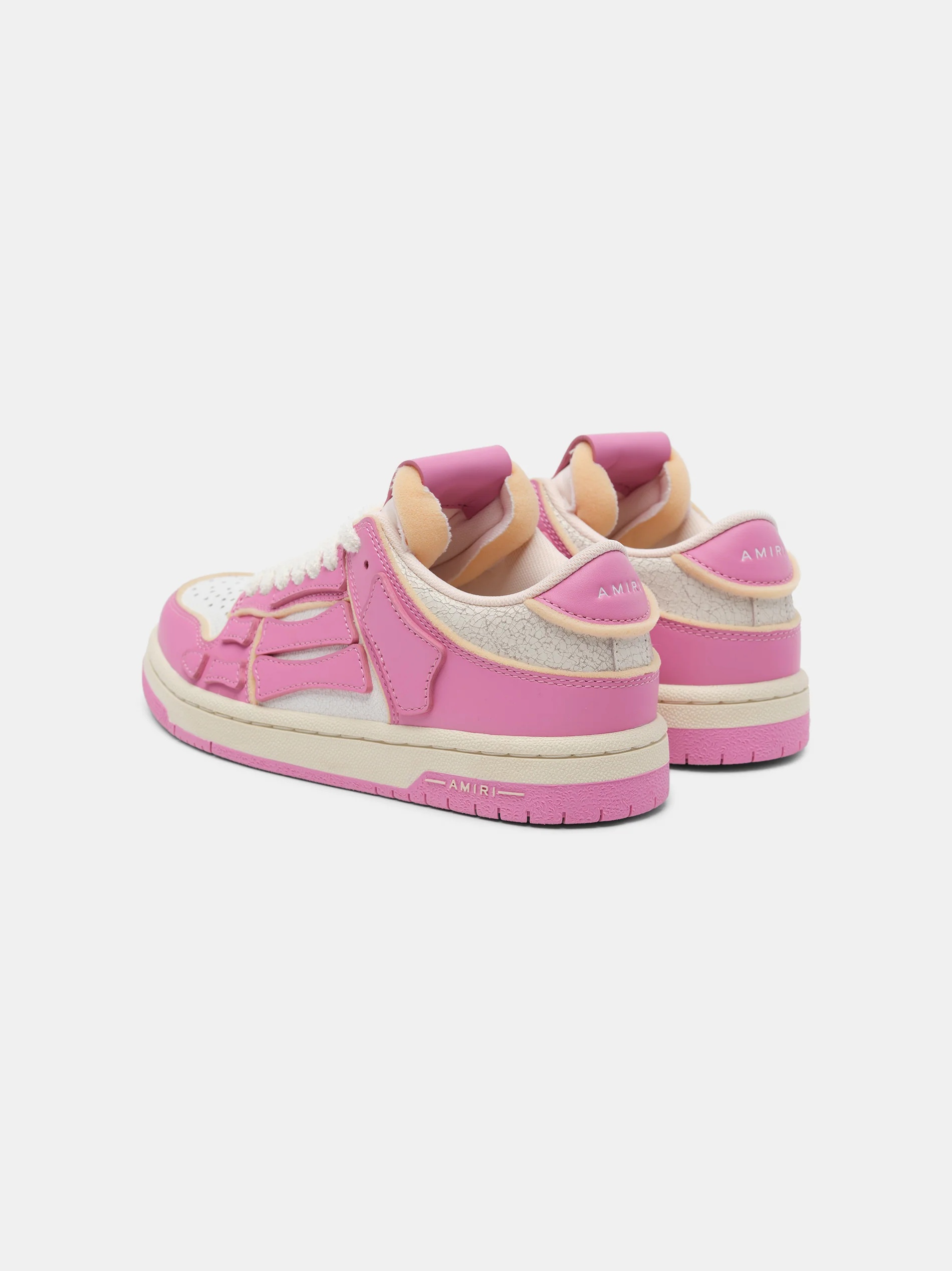 COLLEGIATE SKEL TOP LOW - 4