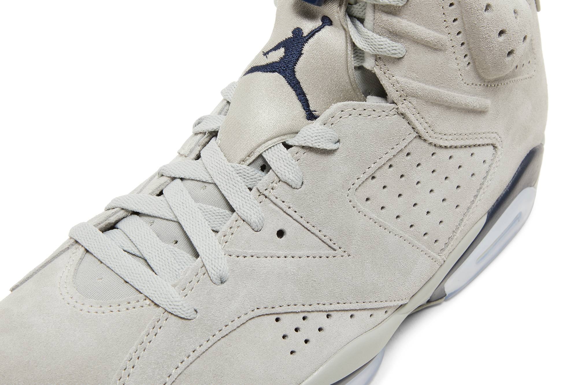 Air Jordan 6 Retro 'Georgetown' - 10