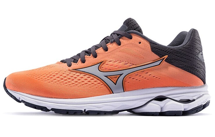(WMNS) Mizuno Rider 23 Orange J1GD190346 - 2