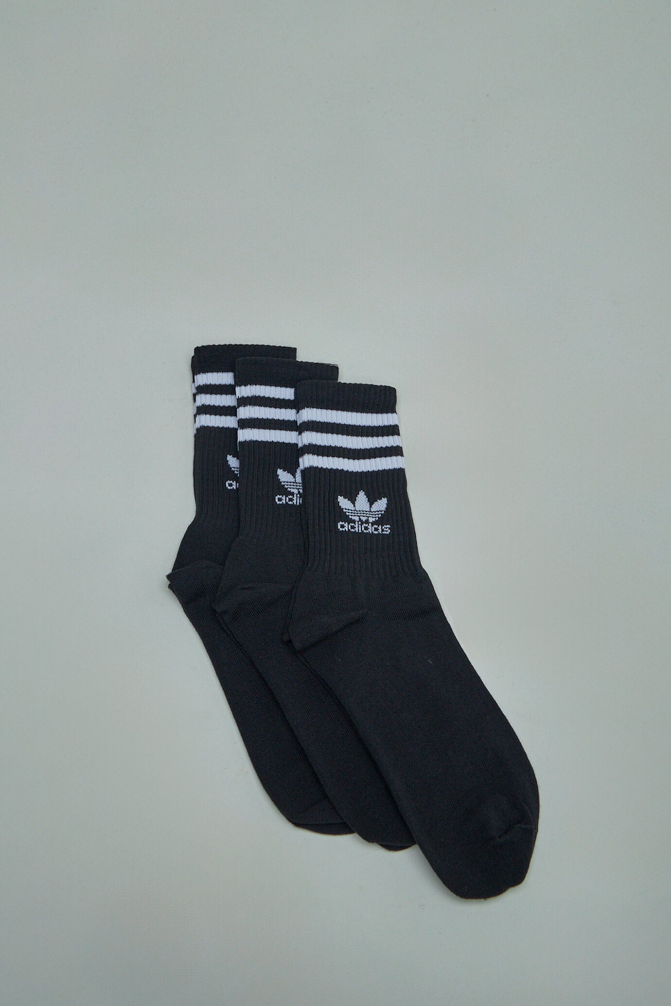 Crew Sock 3st - 1