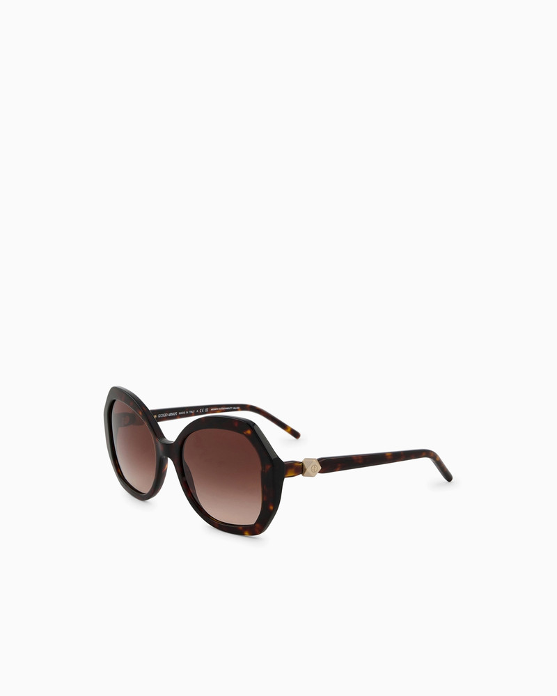 GIORGIO ARMANI SUNGLASSES outlook