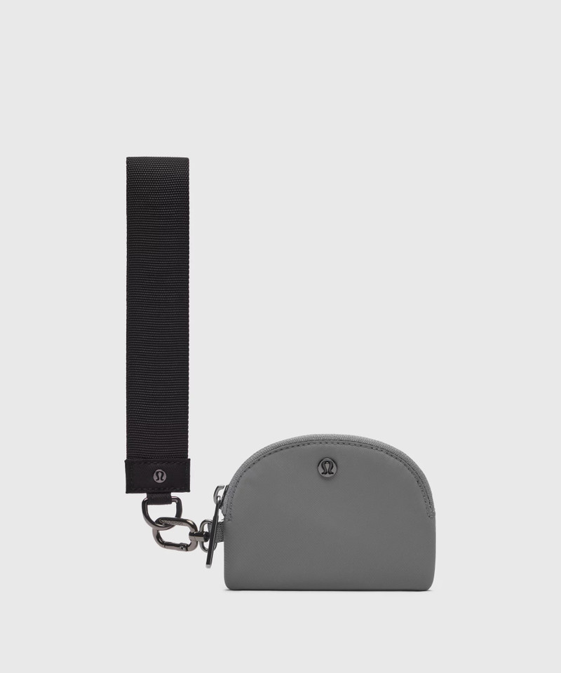 Dual Pouch Wristlet *Chicago Blackhawks 4