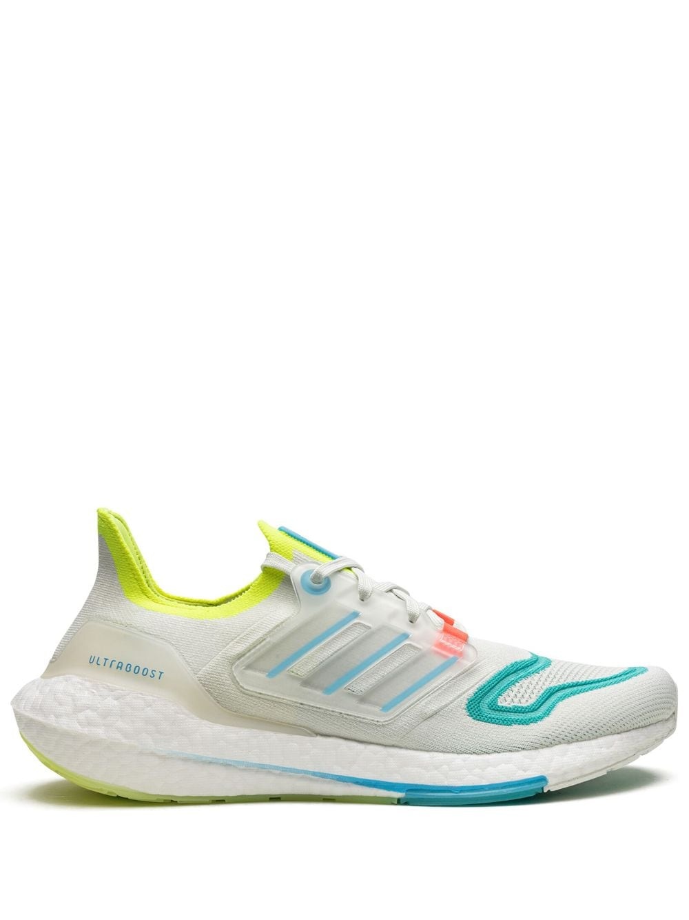 Ultraboost 22 low-top sneakers - 1