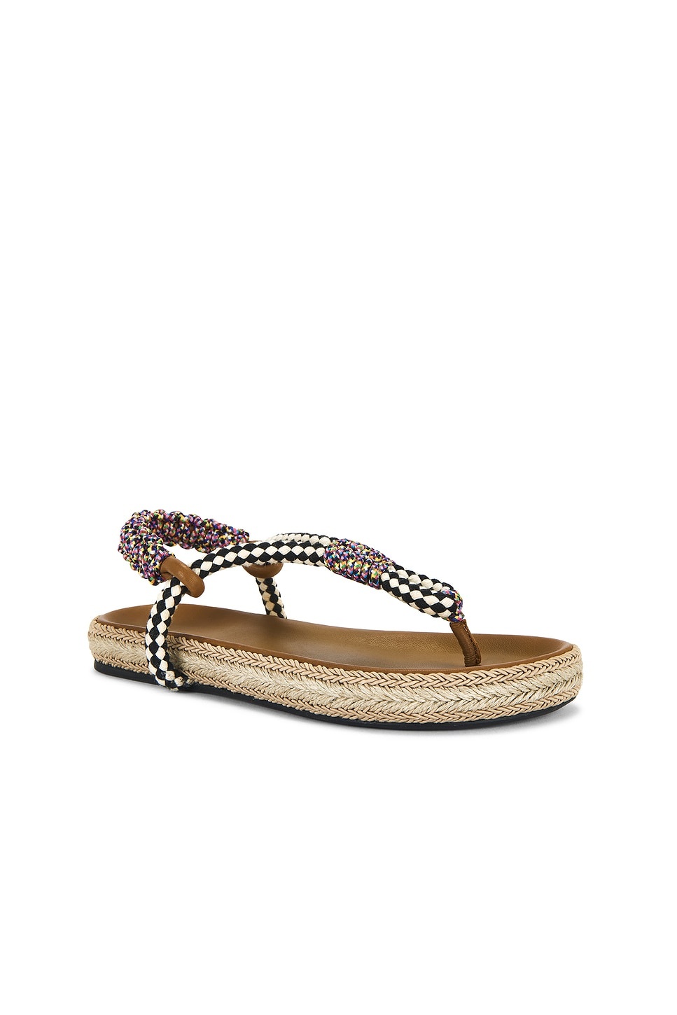 Gypso Sandal - 2