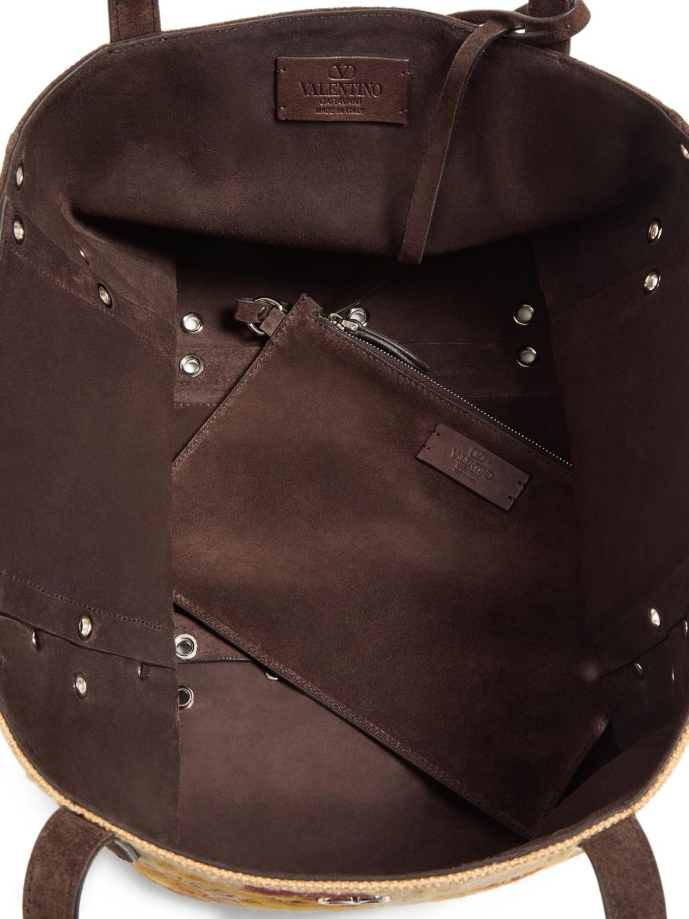 medium Nellcôte tote bag - 7