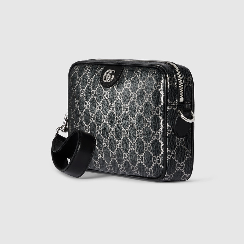 GUCCI GG small crossbody bag outlook