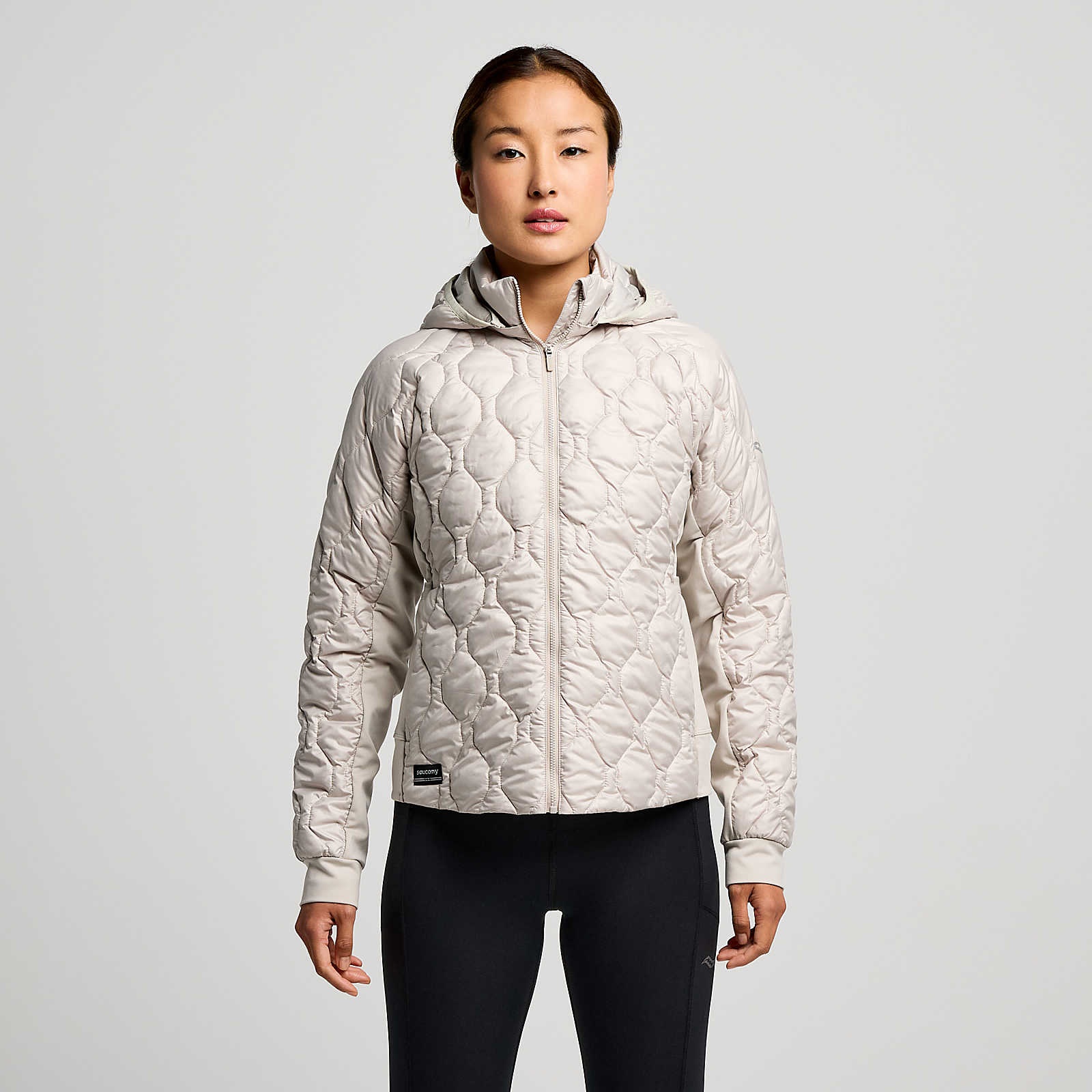 Hurricane Insulated Jacket - 1