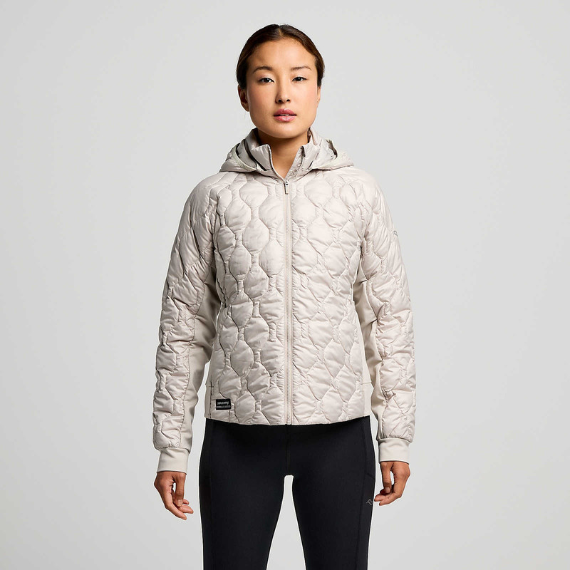 Hurricane Insulated Jacket 1