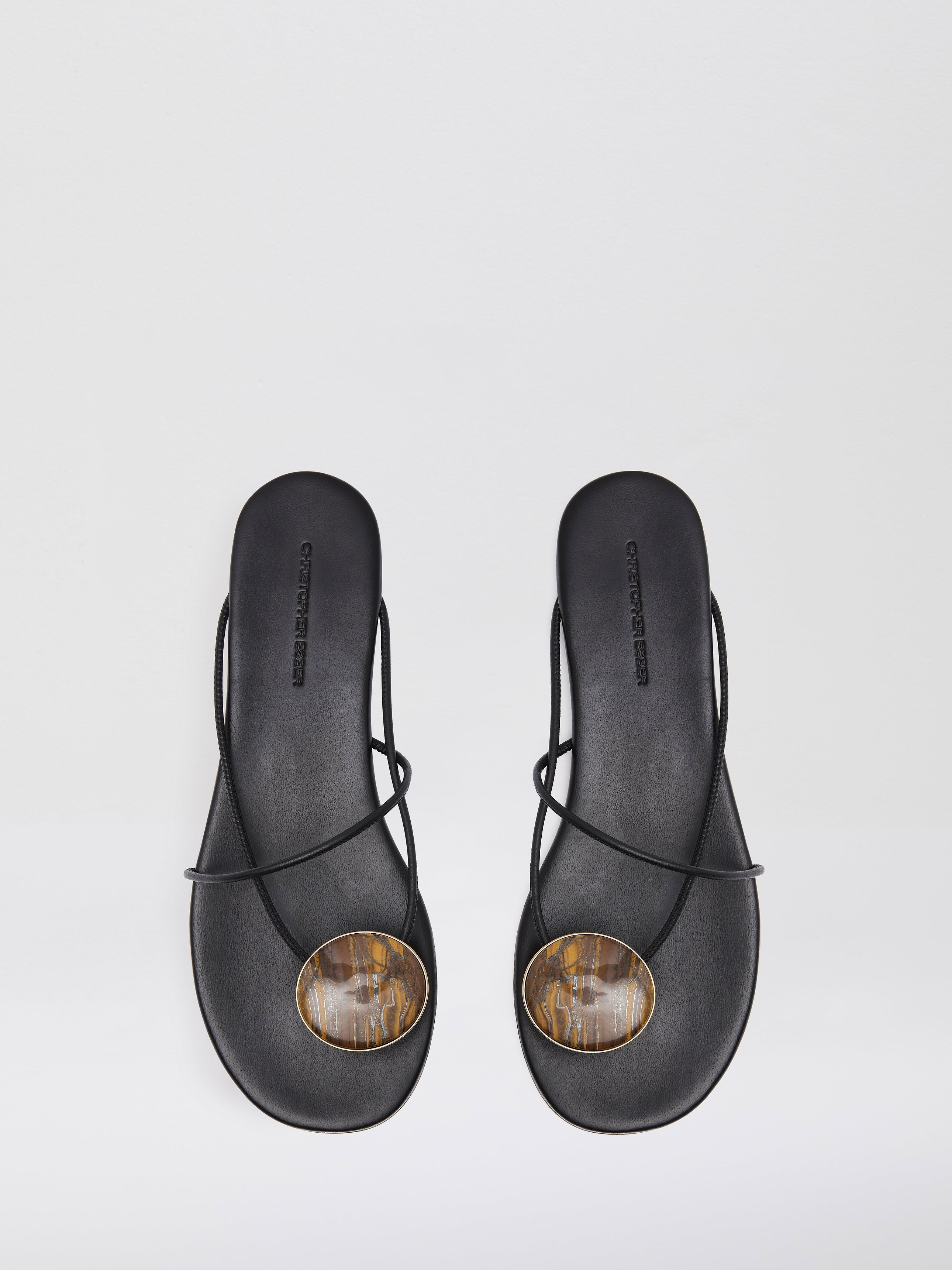 Doma Stoned Flat - 4
