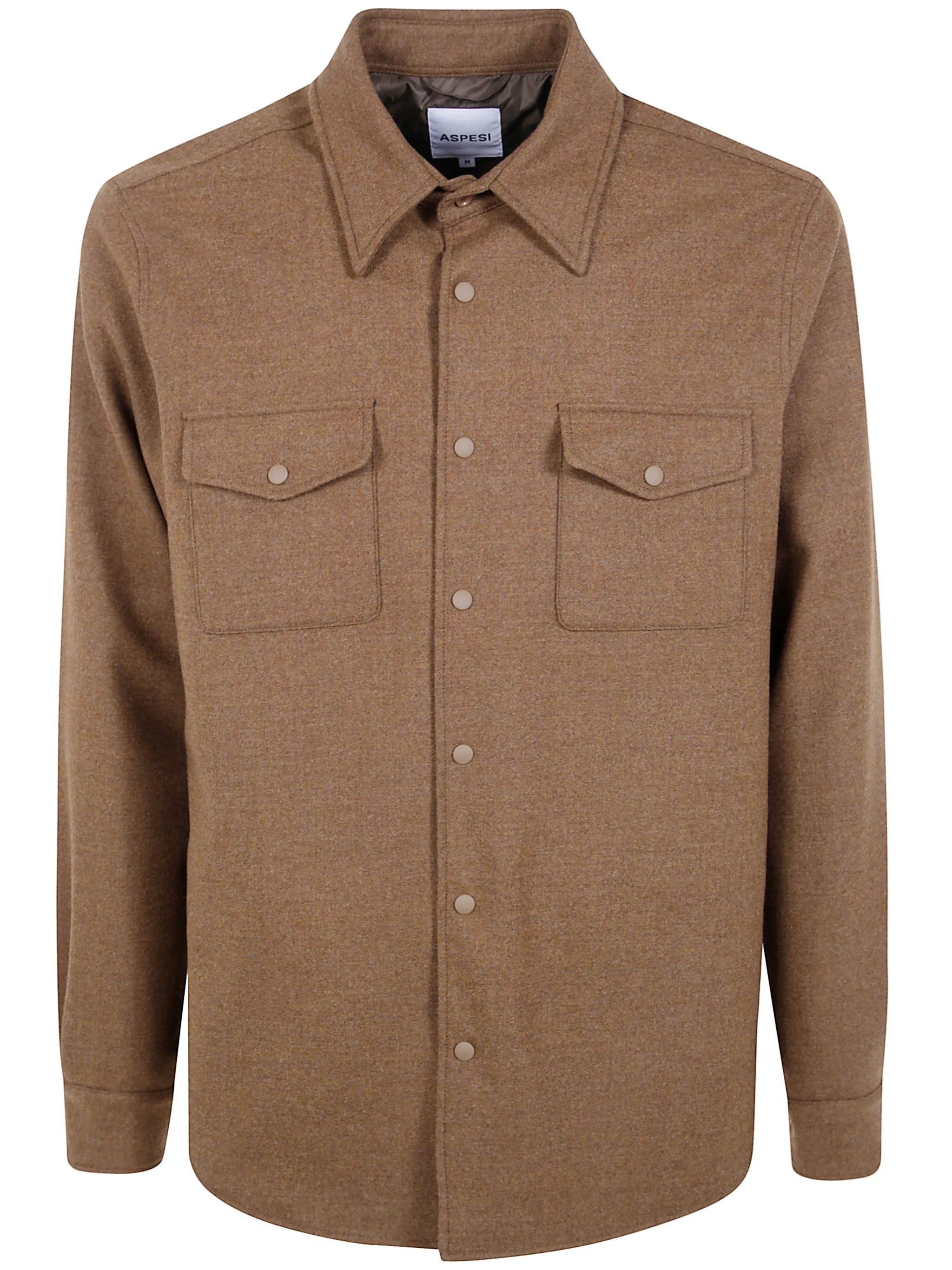 Shirt "Doppia" - 1
