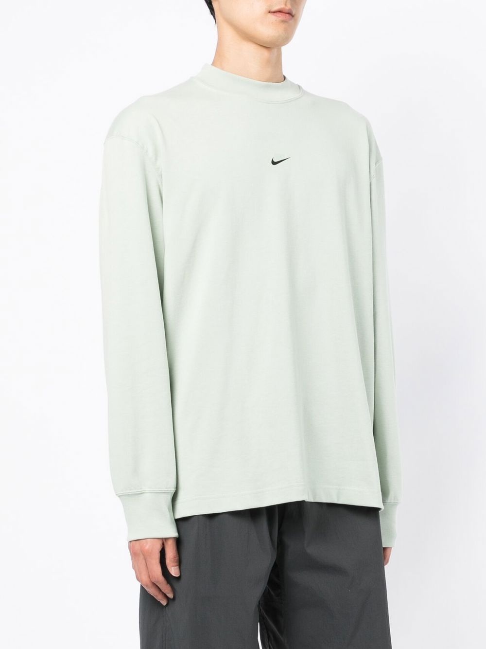 long-sleeve T-shirt - 3