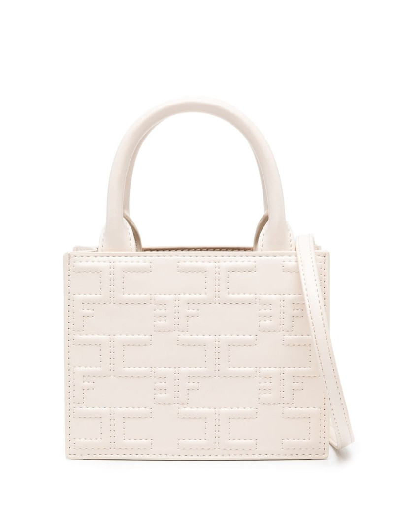 monogram mini bag 1