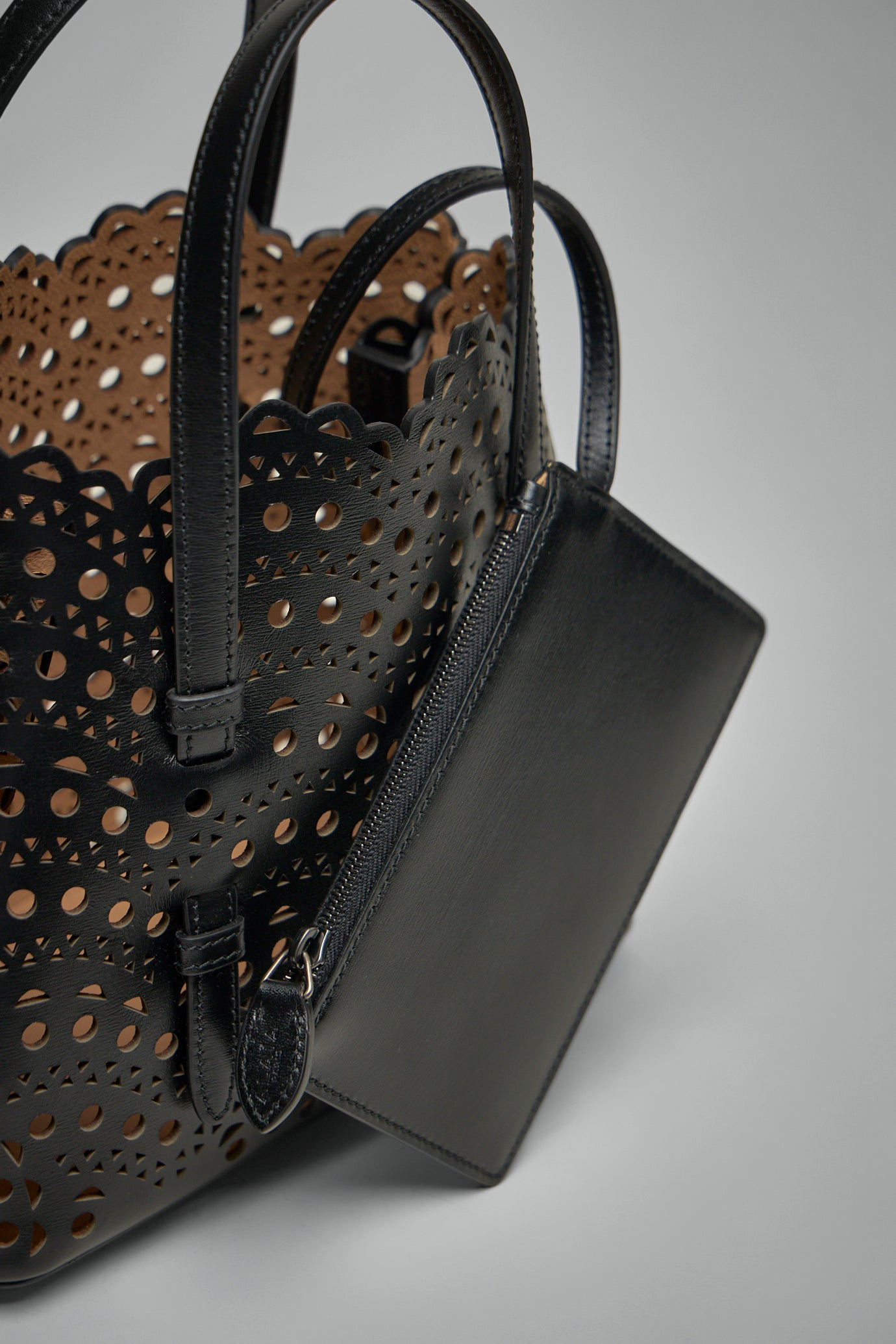 Mina Bag - 3