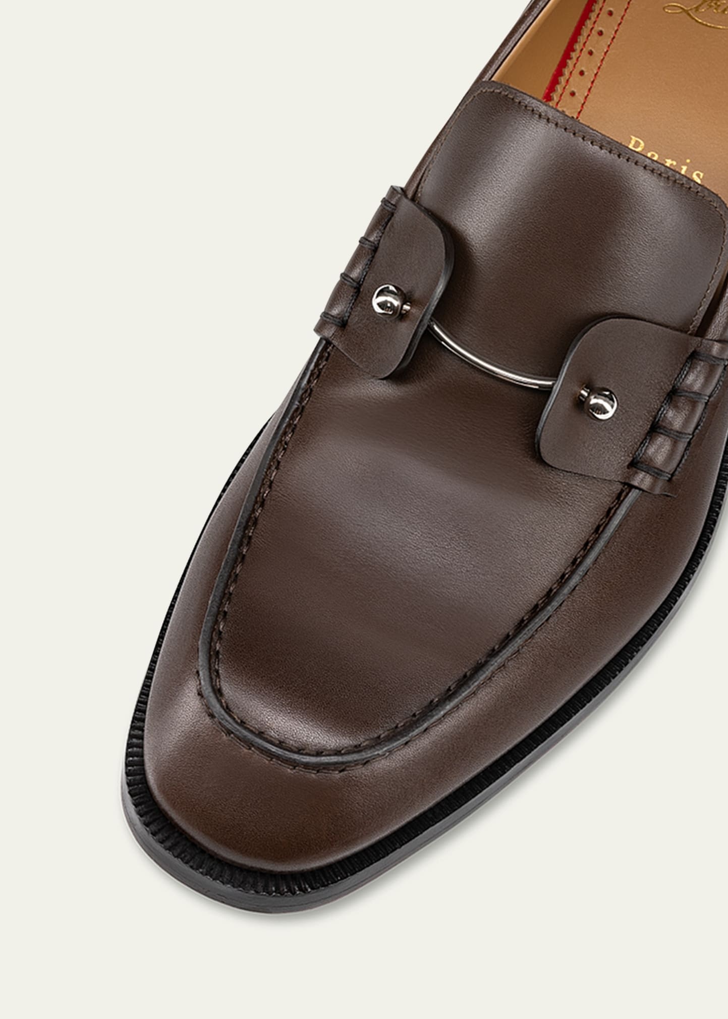 Men's Chambelimoc Loafers - 5