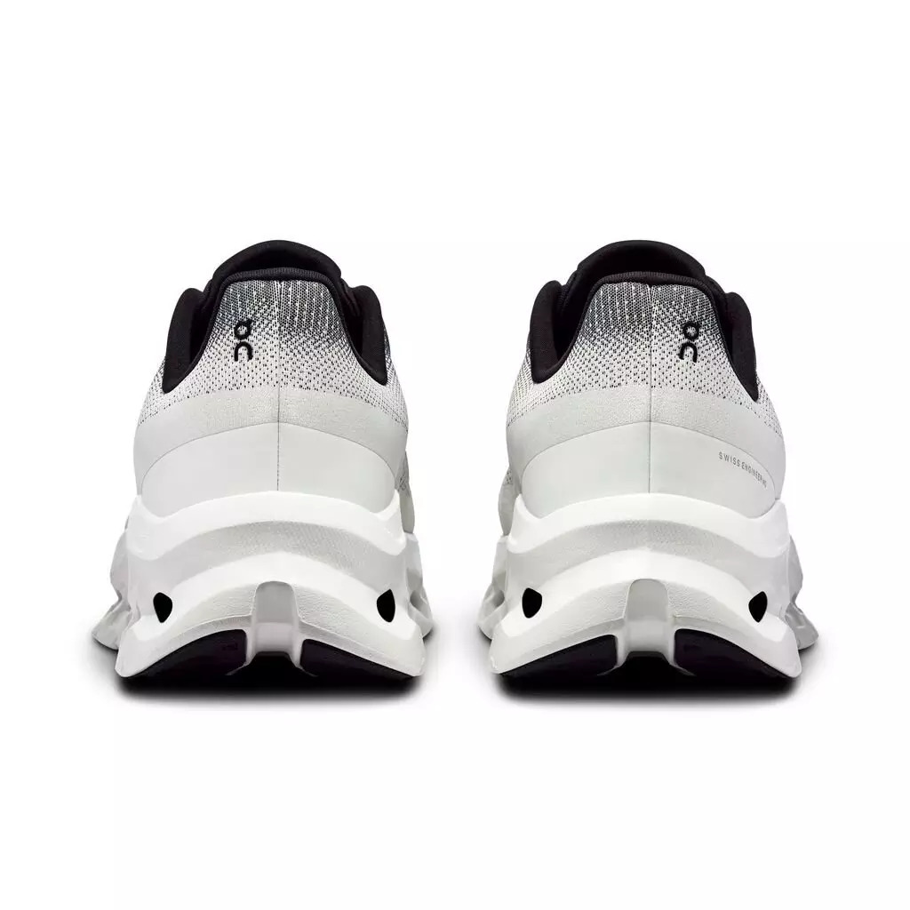 Cloudtilt "Black/Ivory" Men's Shoe - 5