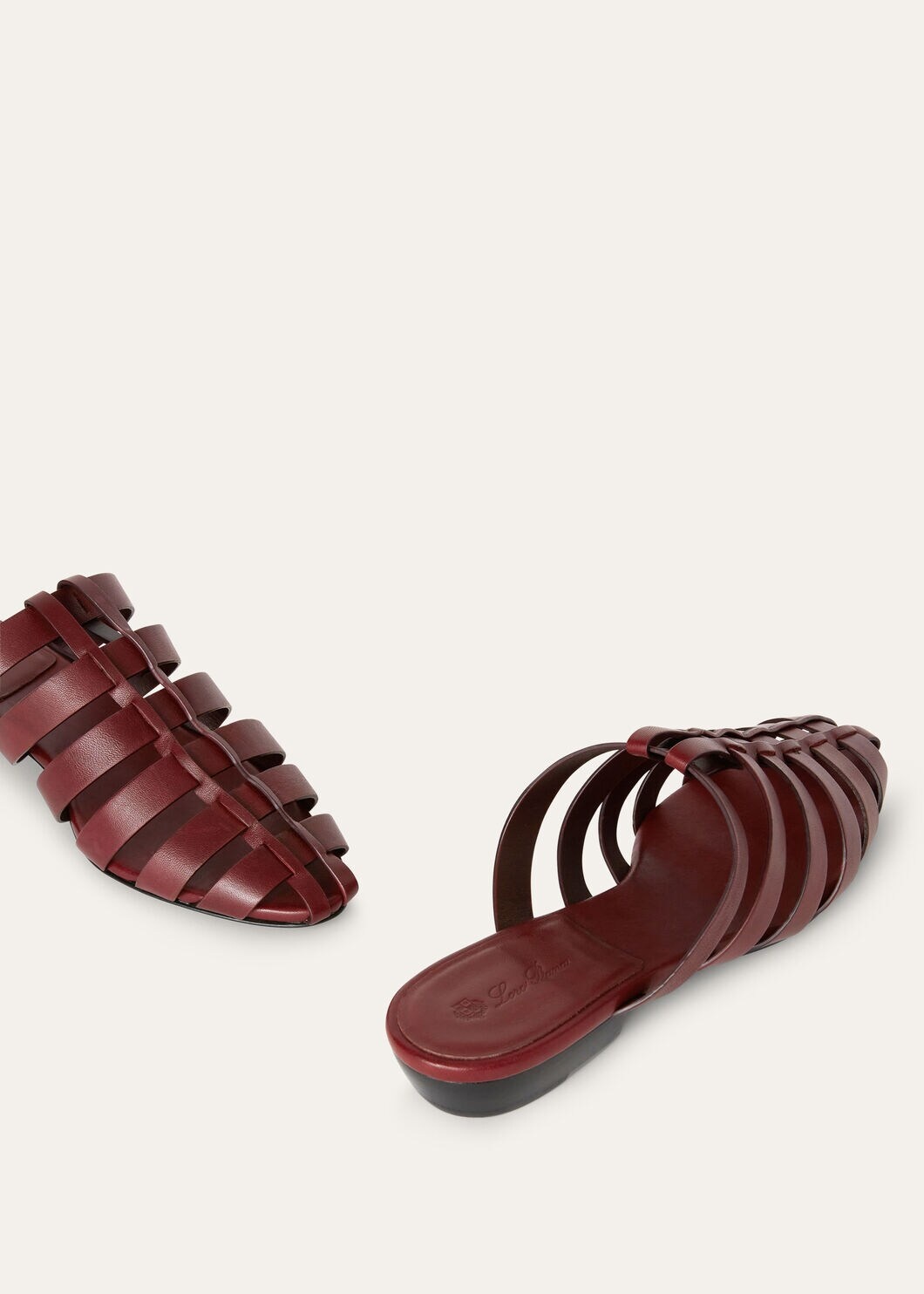Kaede Sandals - 7