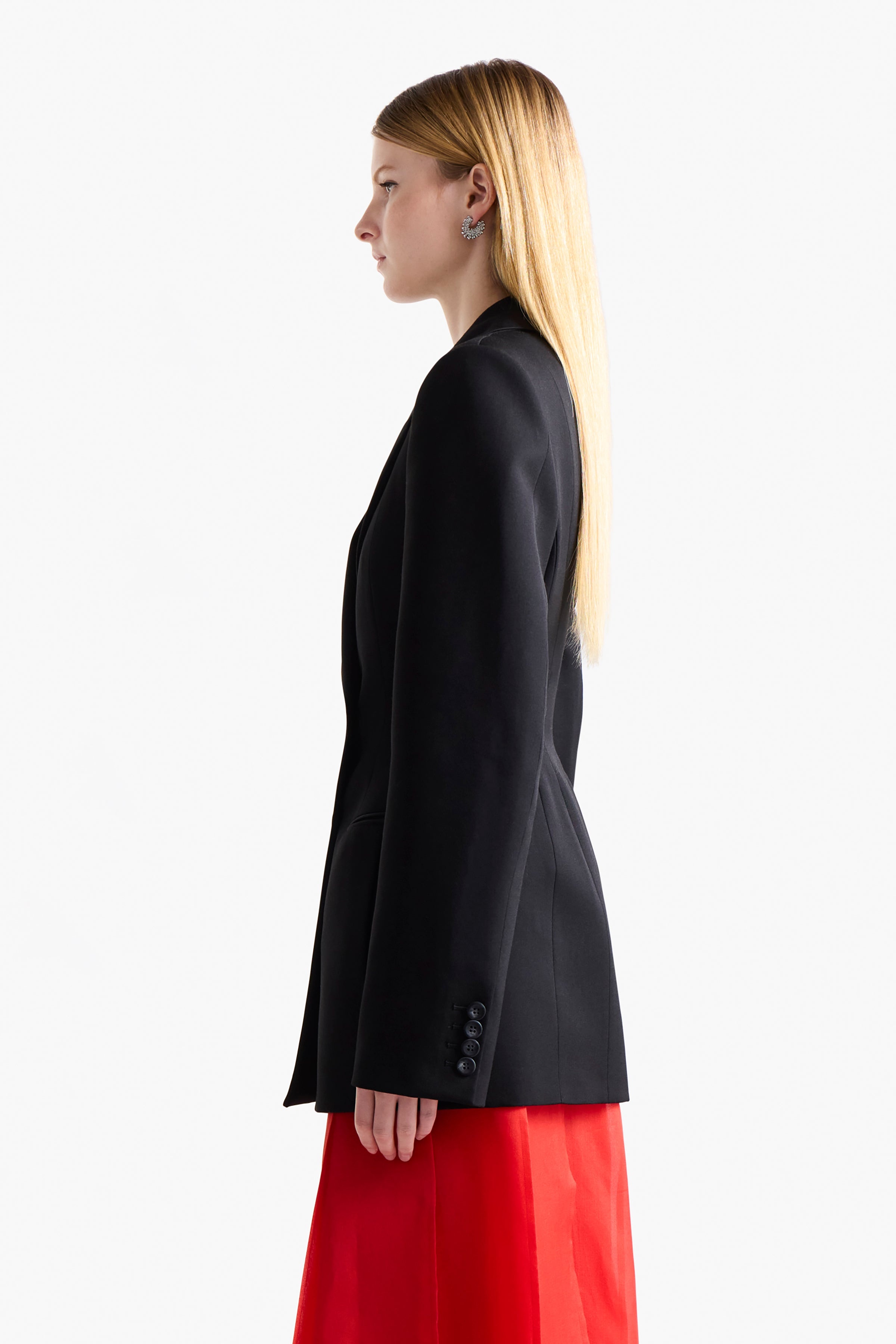WOODY JACKET - 4