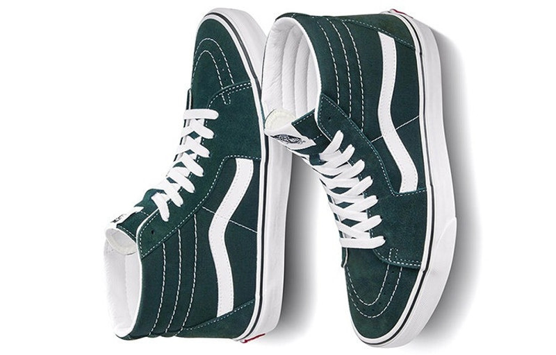 Vans Vans SK8-HI 'Scarab' VN0A38GEQSU outlook