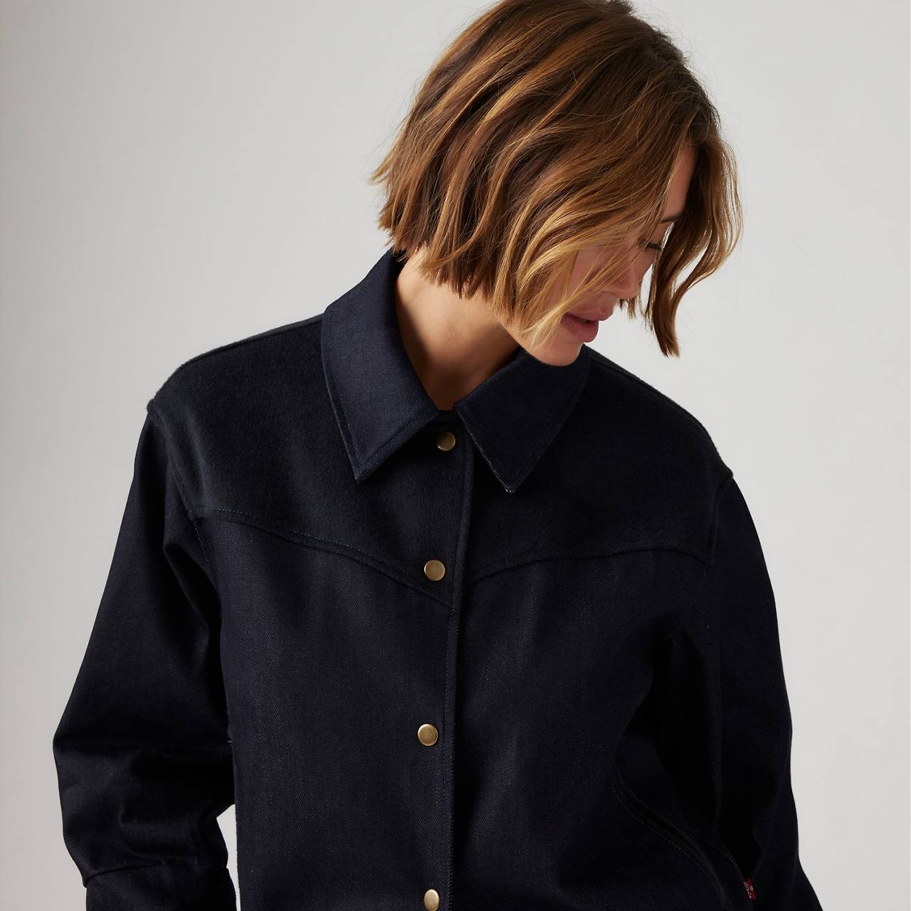 LENNOX VARSITY JACKET - 5