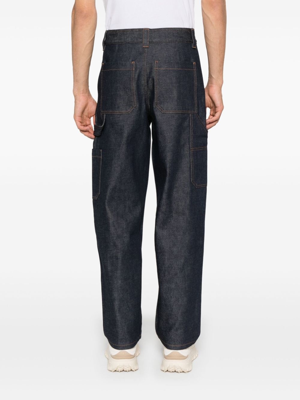 Fergus jeans - 4