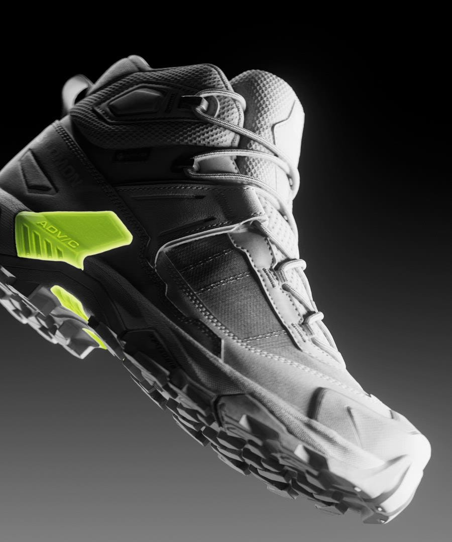 X ULTRA 5 MID GORE-TEX - 2