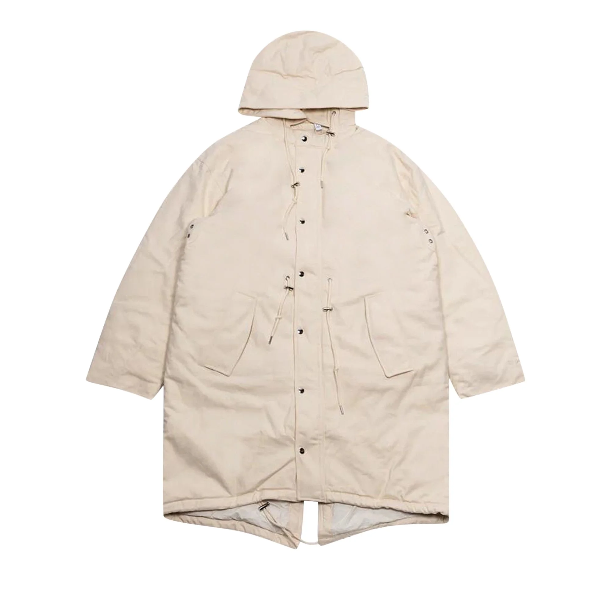 adidas x Wales Bonner Coach Coat 'Wonder White' - 1