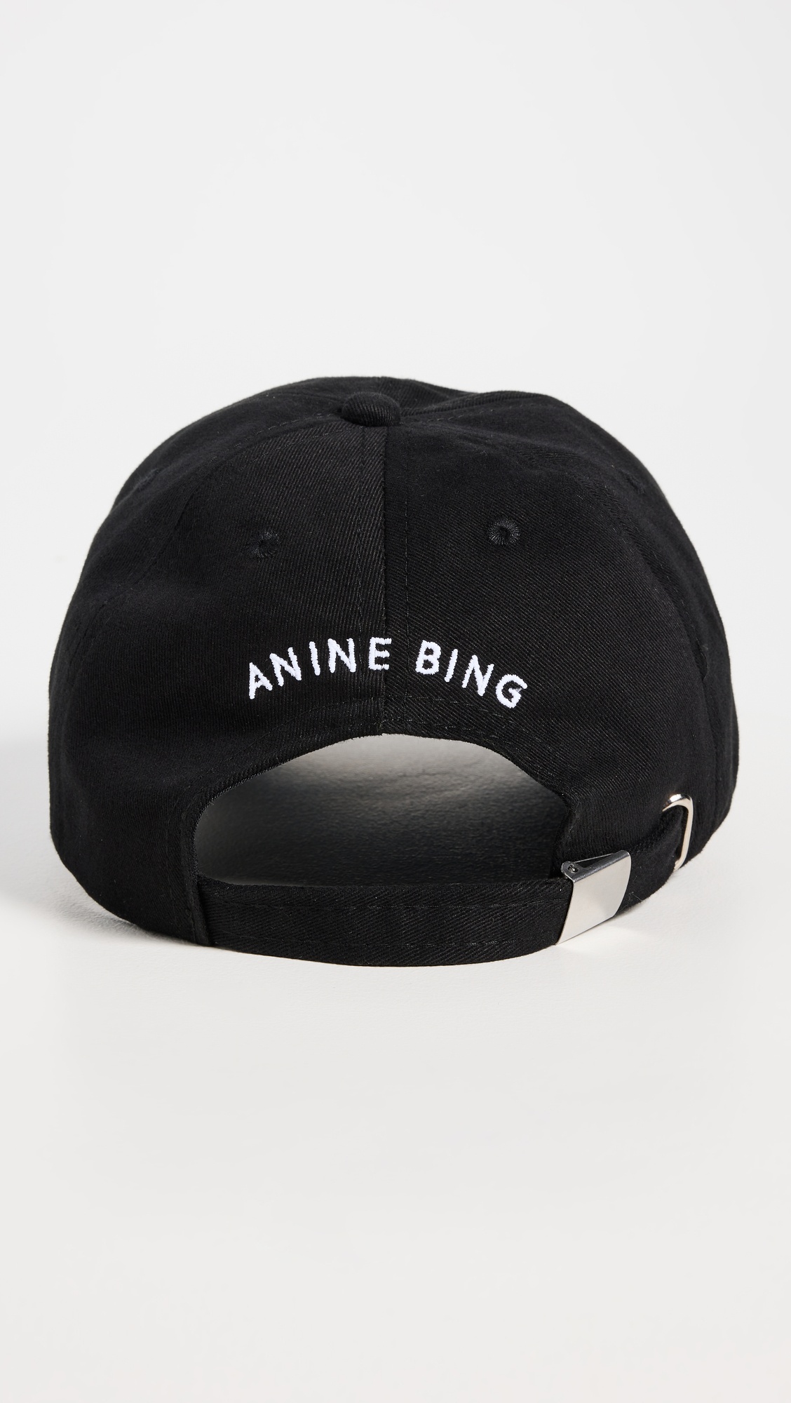 Jeremy Baseball Cap - 3