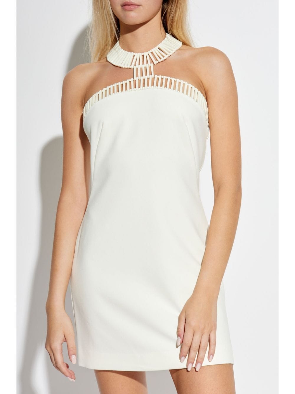 Serafina cocktail dress - 3