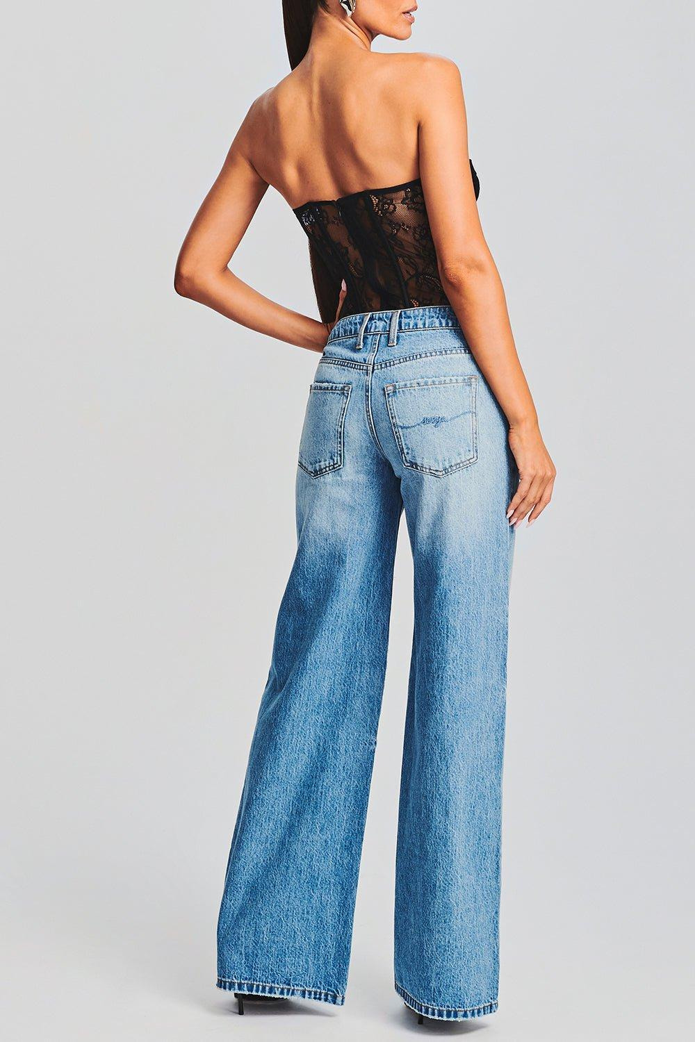 Otto Bodysuit - 4