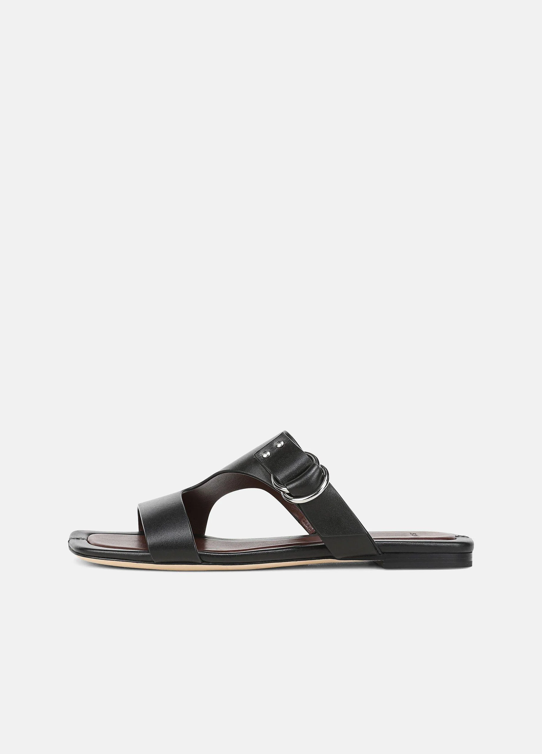 Verona Leather Sandal - 1