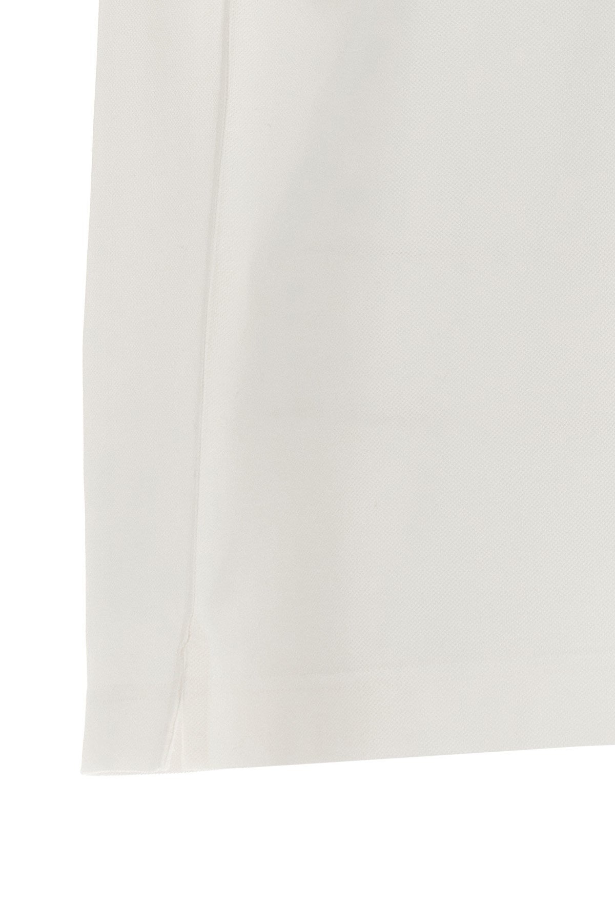 Givenchy Men Metal Clip Polo Shirt - 3