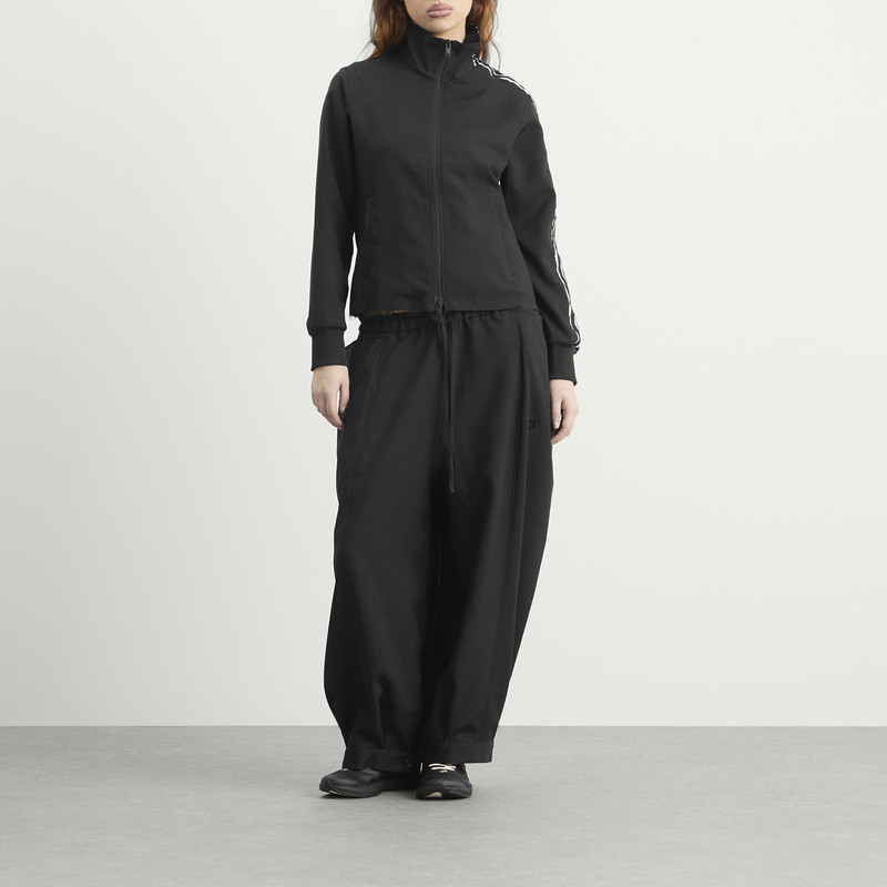 Y-3 Y-3 Crop Trousers outlook