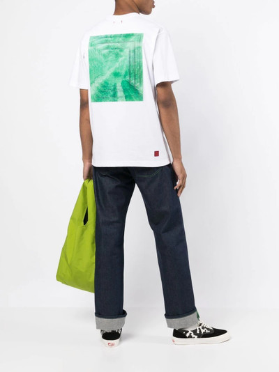 CLOT 'Jaded' graphic-print T-shirt outlook