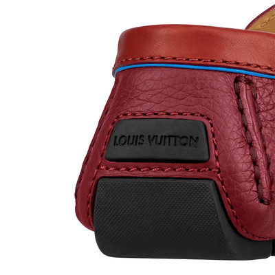 Louis Vuitton Monte Carlo Moccasin outlook