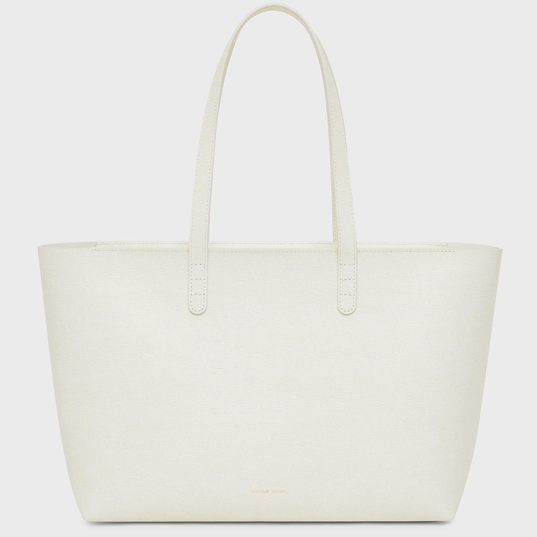 SMALL ZIP TOTE - 1