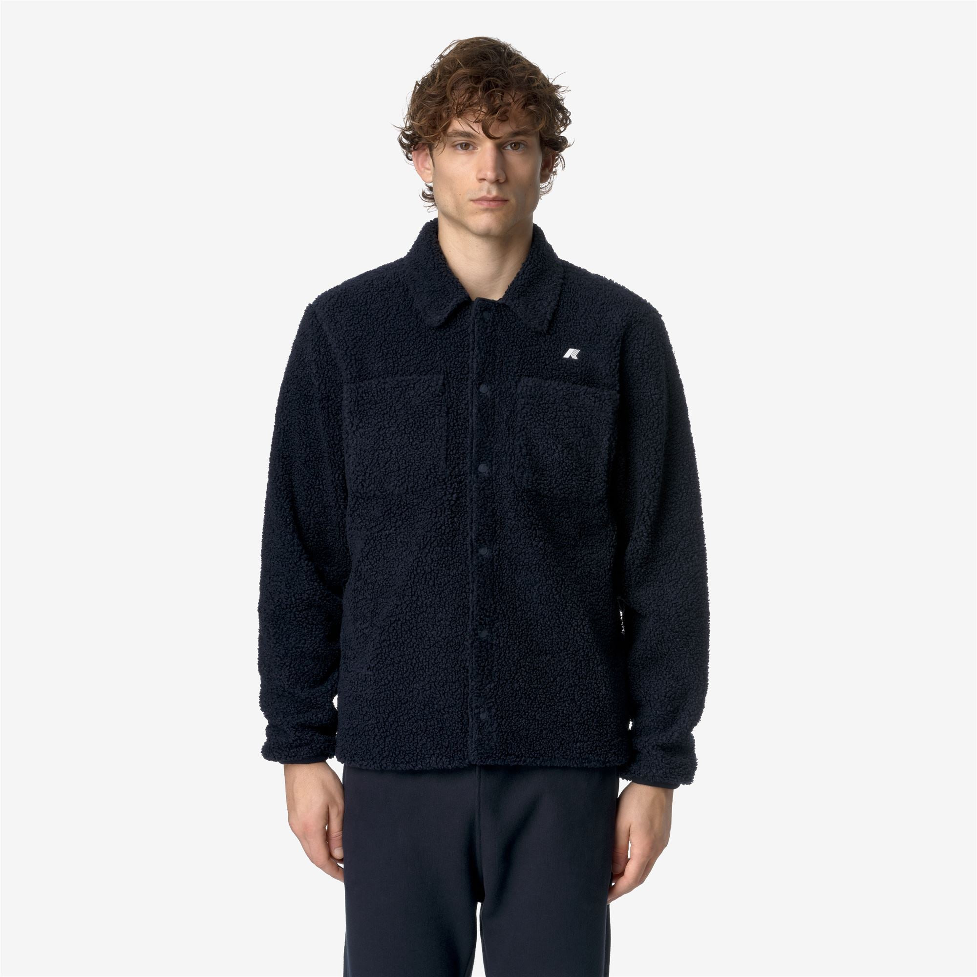 CAMERON SHERPA POLAR - 3