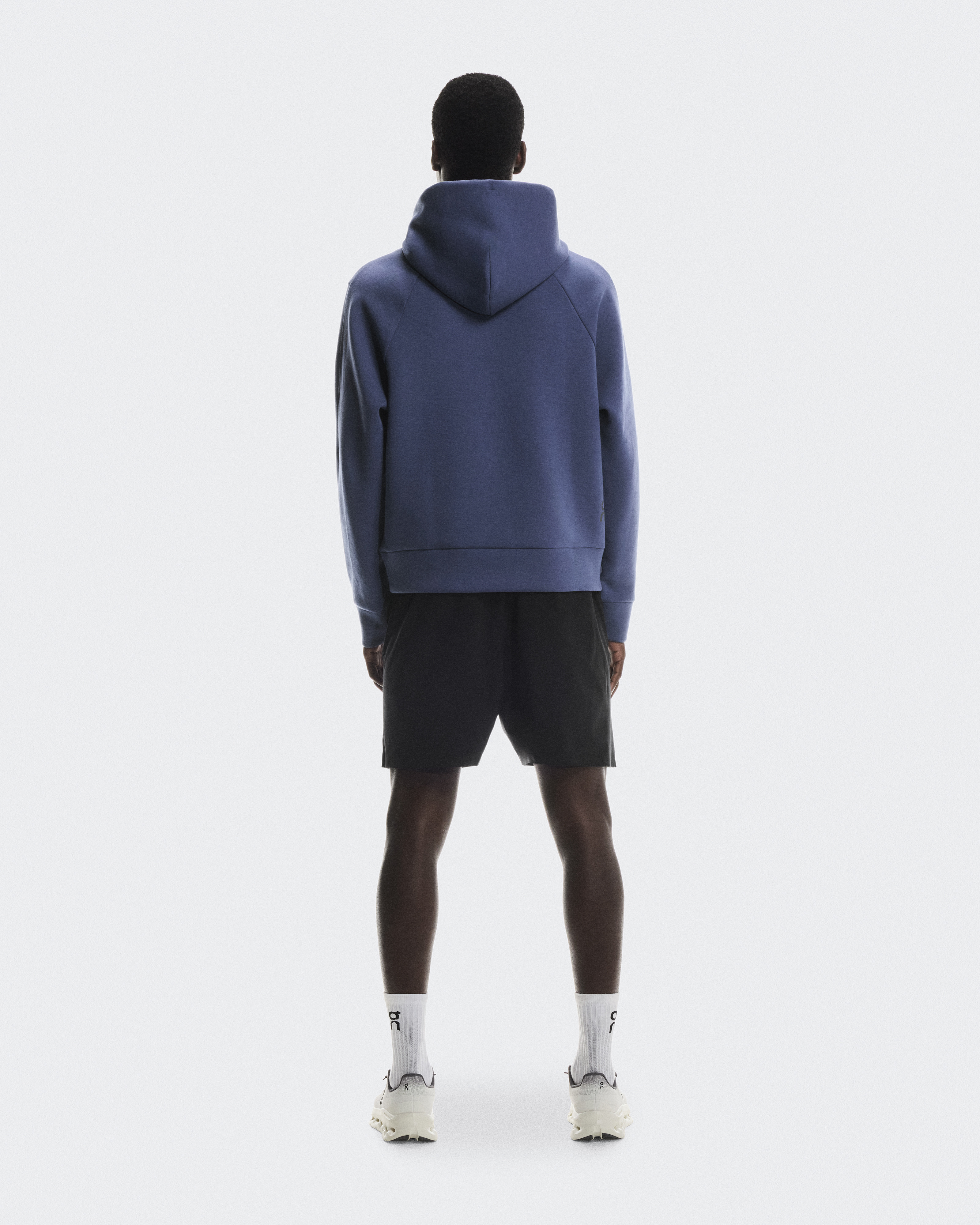 Focus Tech Hoodie - 2