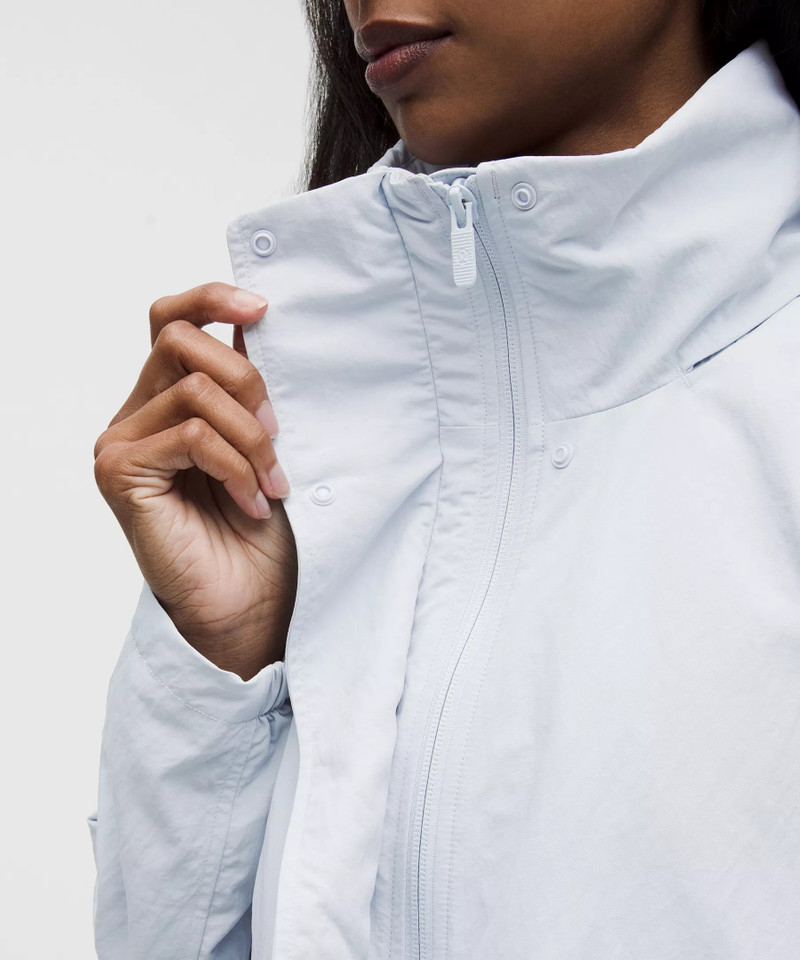Always Effortless Classic-Fit Jacket 7