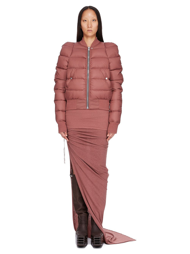 Rick Owens DUVET outlook