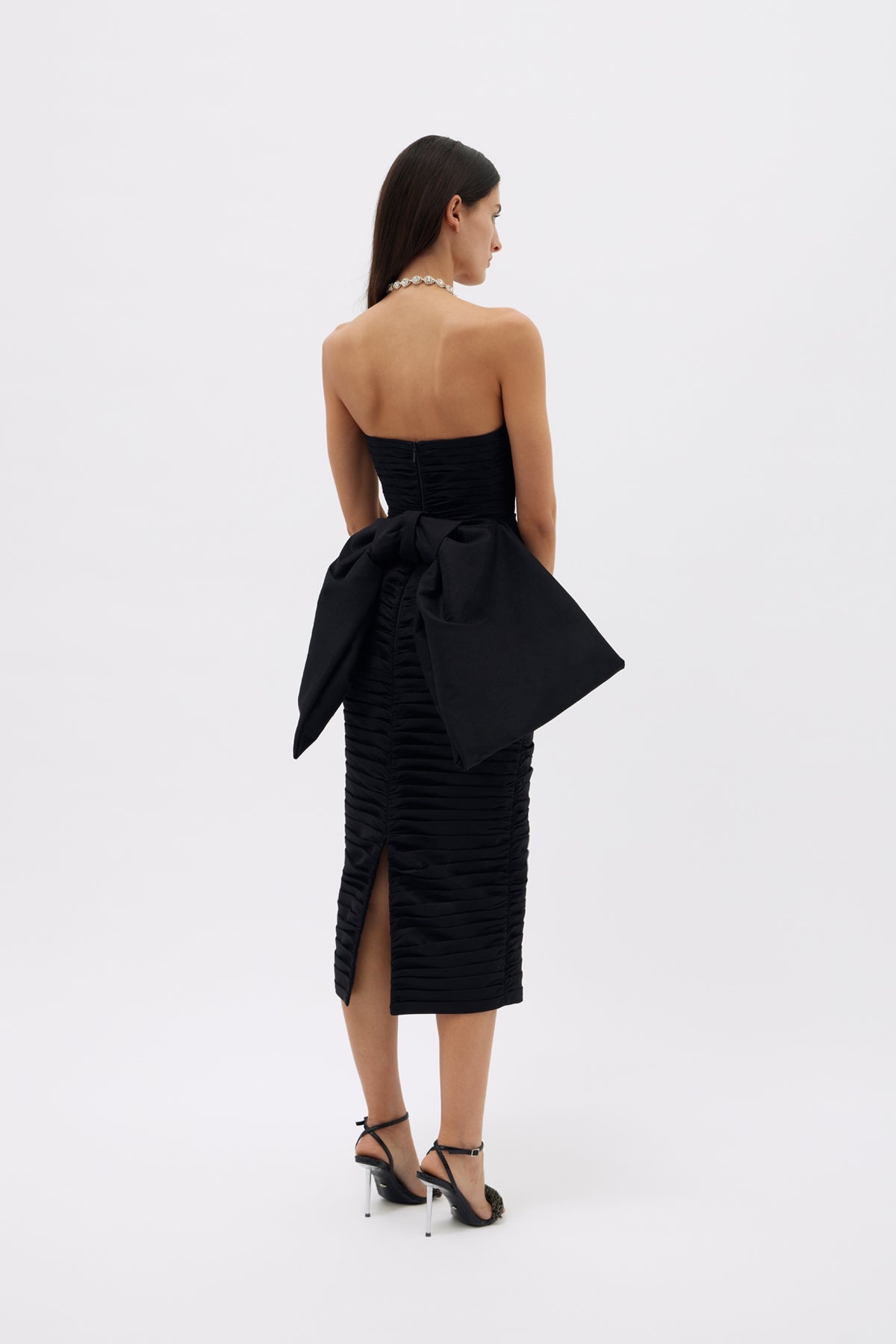 MARJI DRESS - 4