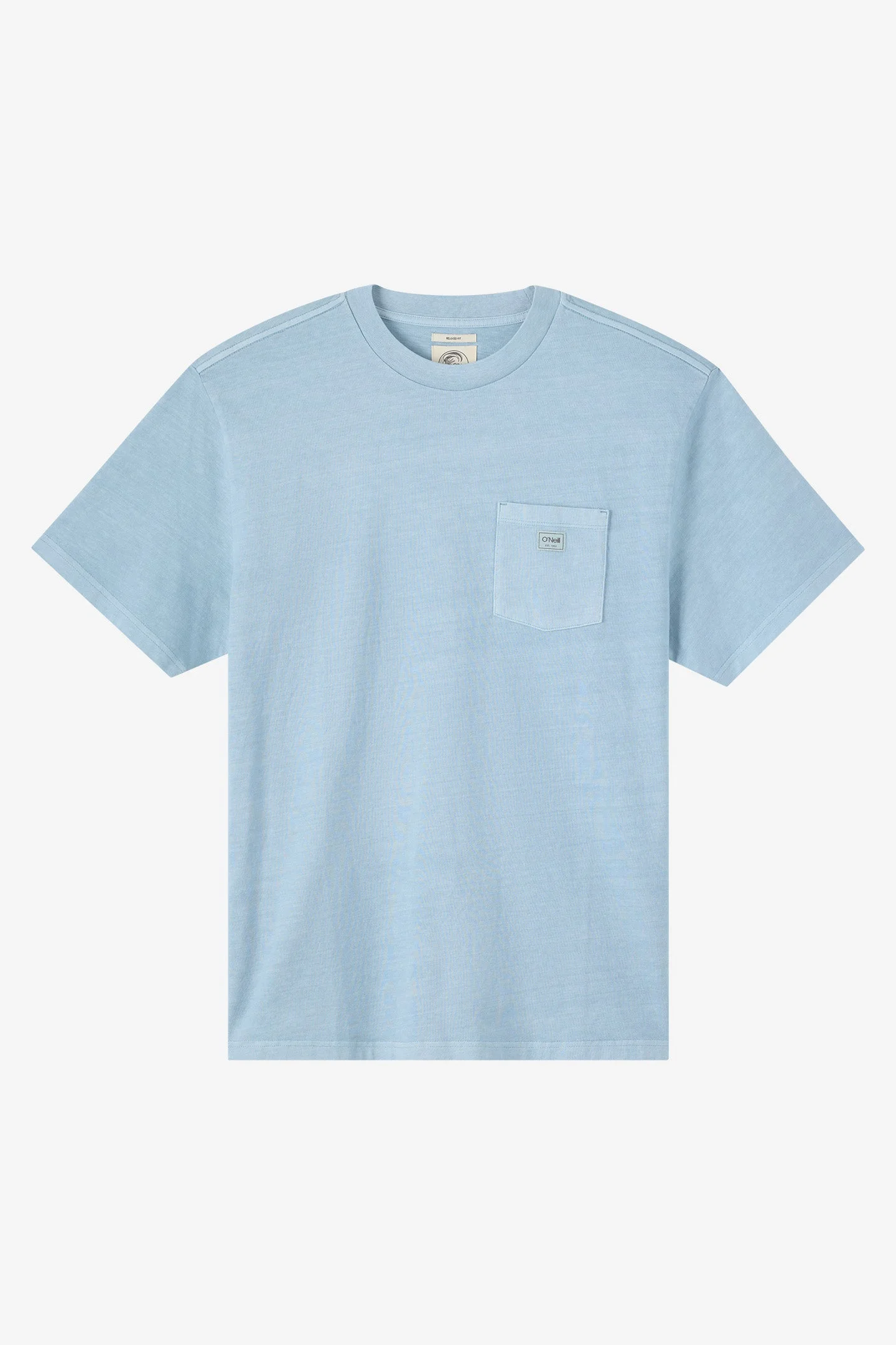 O'Riginals Short Sleeve Pocket Tee - 1
