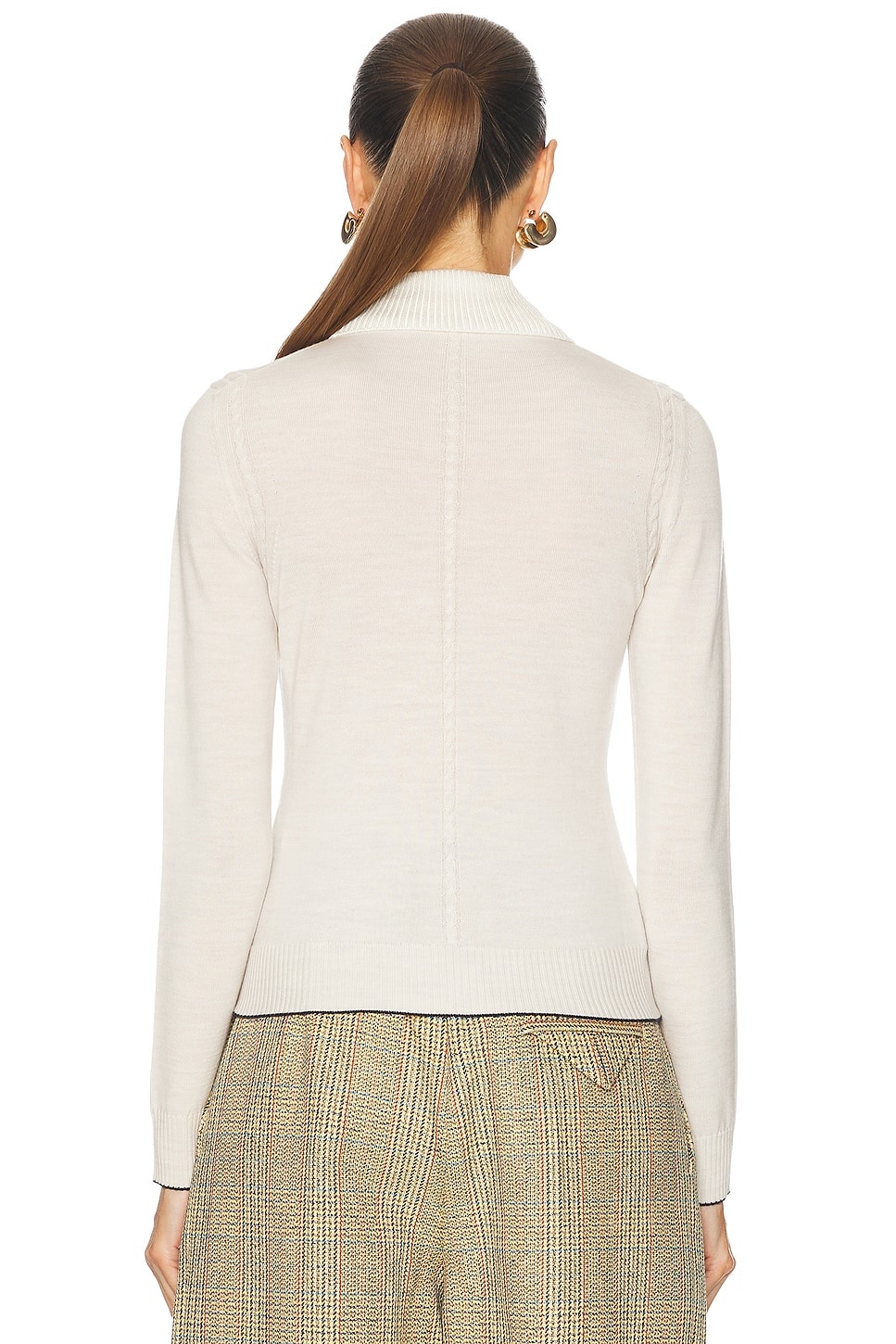 La Maille Tricot - 3