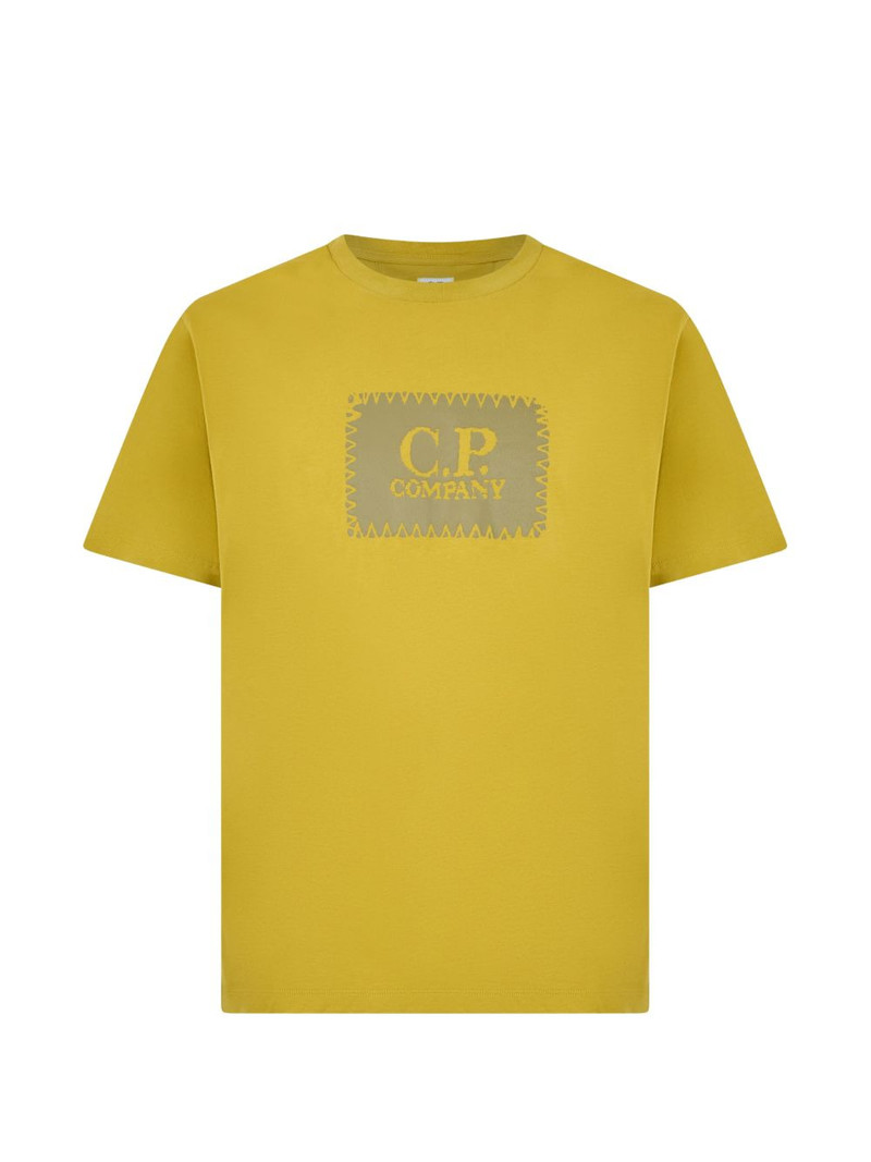 logo T-shirt 1