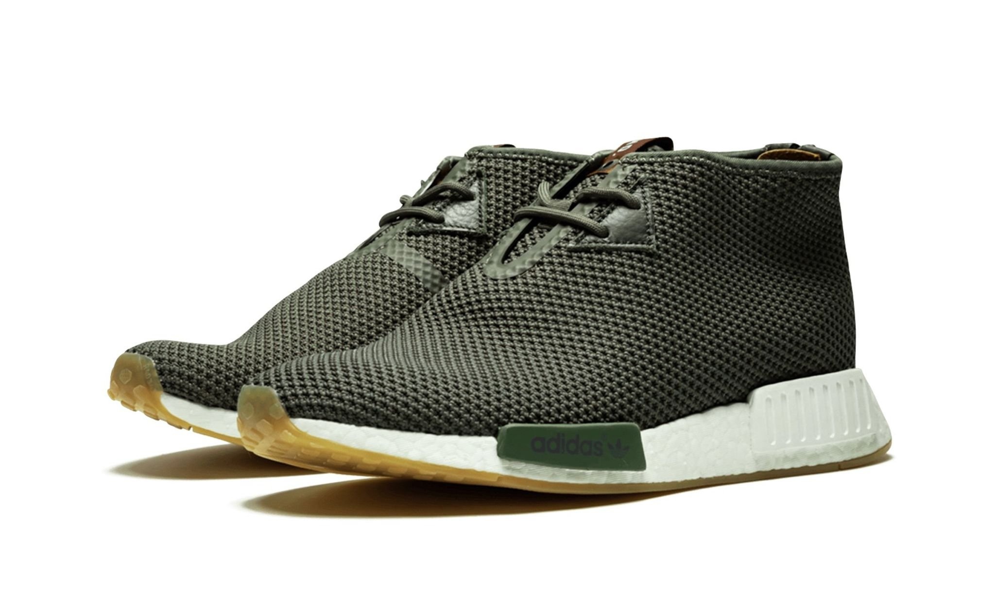 NMD_C1 "END Clothing - Sahara" - 2