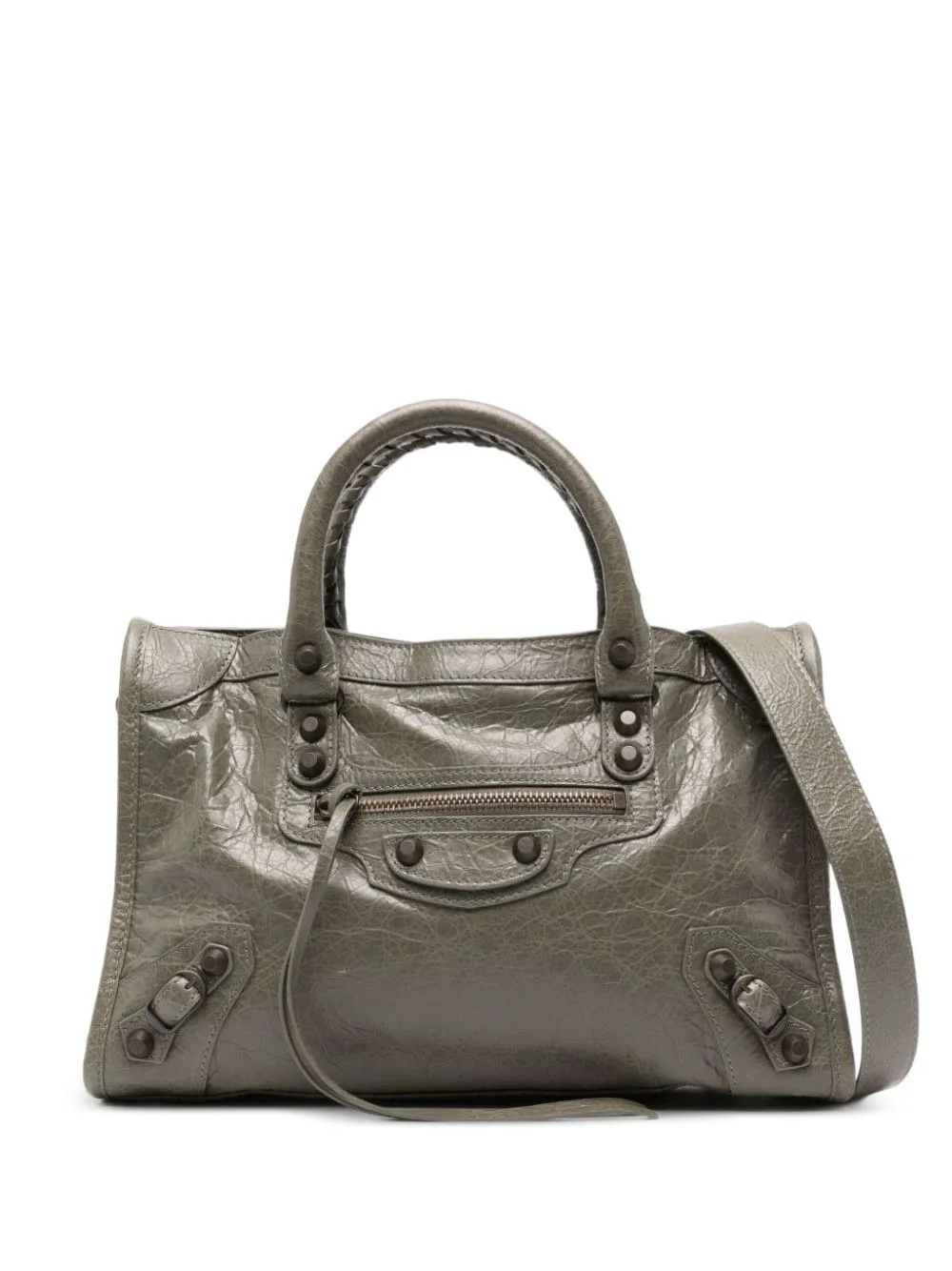 small Le City tote bag - 1